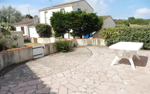 Maison La Barre-de-Monts, 4 pièces, 6 personnes - FR-1-473-39