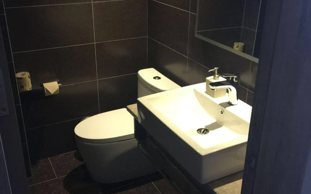 Atour S Hotel Hangzhou Future Sci-Tech City