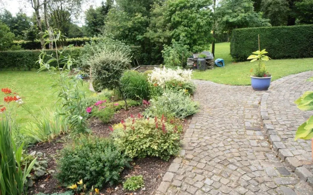 Ferienwohnung Peters