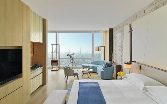 Mandarin Oriental, Shenzhen