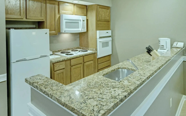 Club Wyndham Bentley Brook