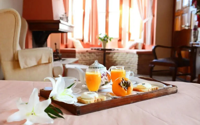 Hotel Ganimede