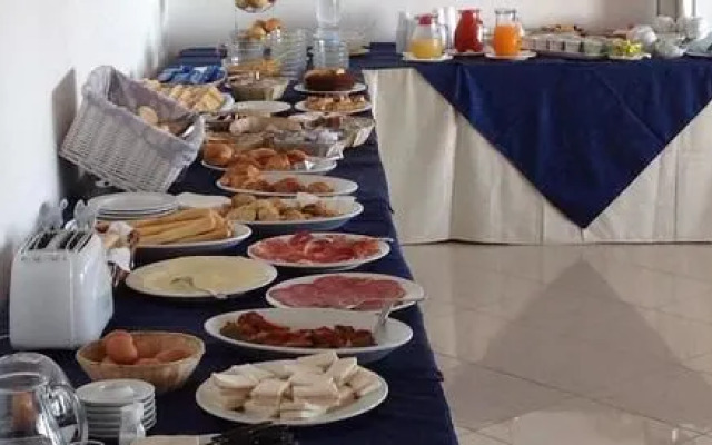 Hotel Castello San Teodoro