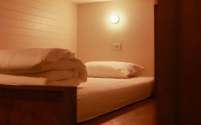 Shanti Hostel