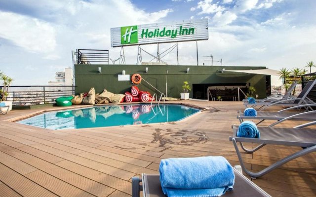 Holiday Inn Lisbon, an IHG Hotel