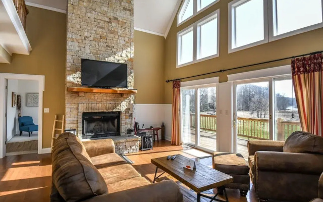 This Is Us 6 Bedroom House