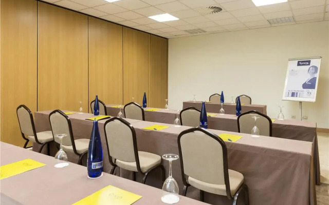 Exe Gran Hotel Almenar