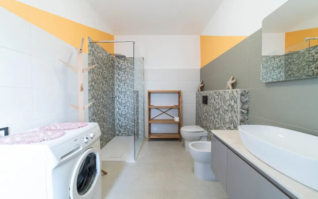 Casa Cecilia in Nurachi