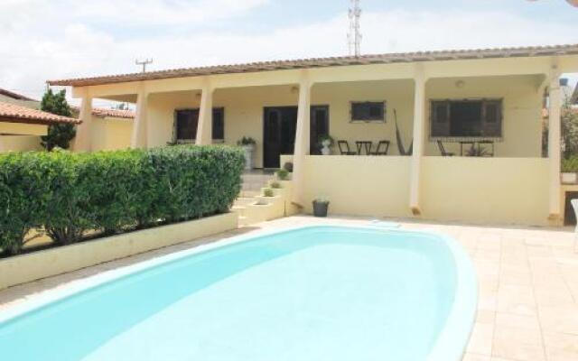 Calhau Hostel