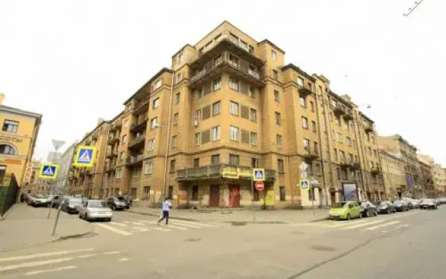 Bed2Bed on Sovetskoy