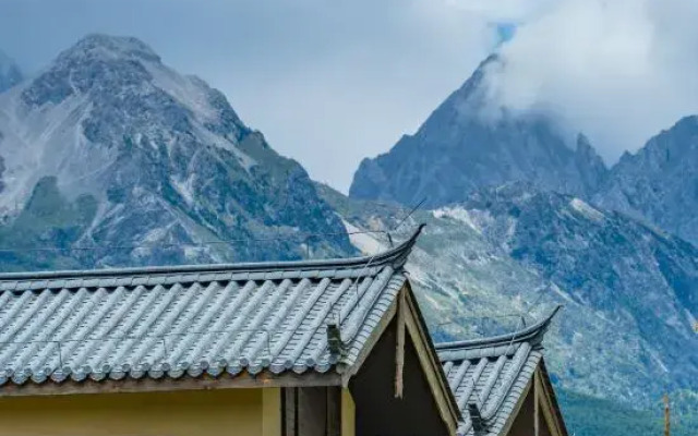 Joy Holiday Lijiang Hotel