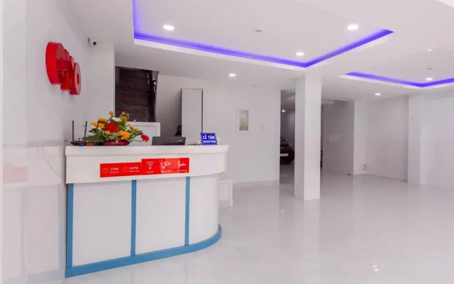 OYO 942 Cuong Hai Apartment