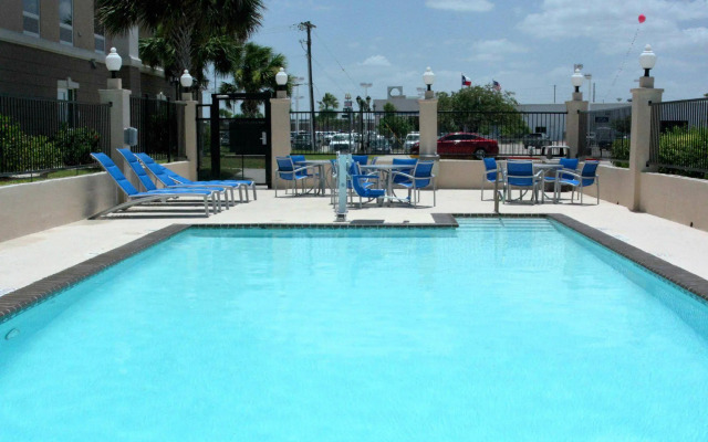 Hampton Inn Kingsville