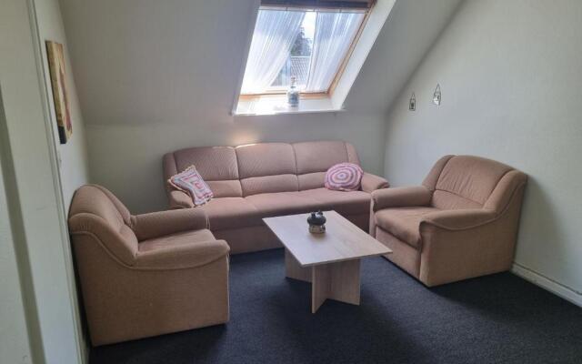 Hotel Schwung
