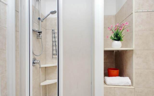 4bnb - Quiriti Delightful Apartment