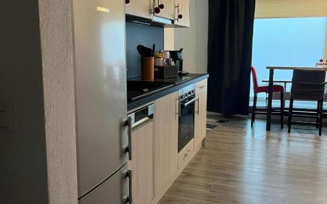 Ferienwohnung Paula