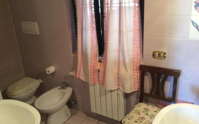 Villa Paradise Resort