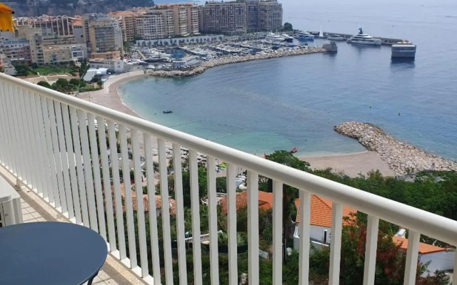 Bridgestreet Monaco - Cap D 'Ail