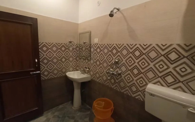 Corbett Milestone Resort