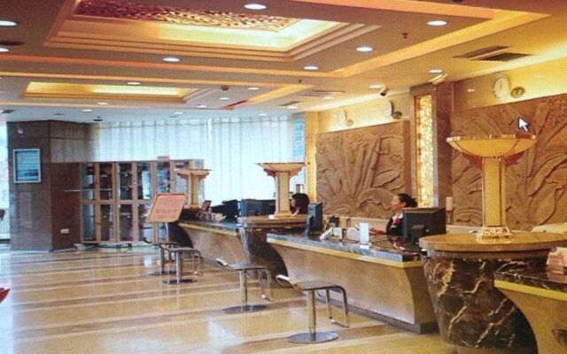 Shihezi Hotel