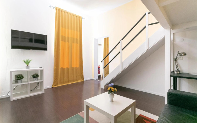 Top Apartment nahe Zentrum