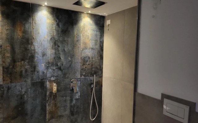 Attilio High Living Suites - Adults Only