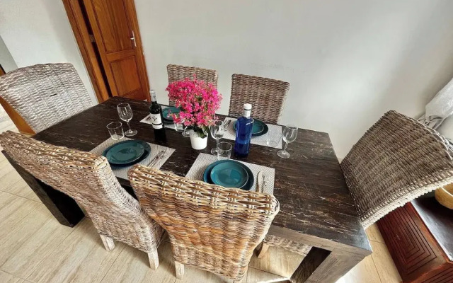 Villa Rayo Azul, Heated Pool and Ocean Views