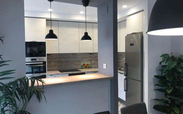 Apartamentos DUKE