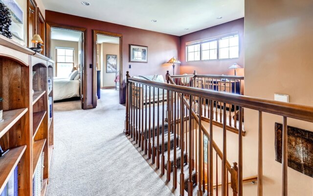 North Breckenridge - Golf Course by CRMR