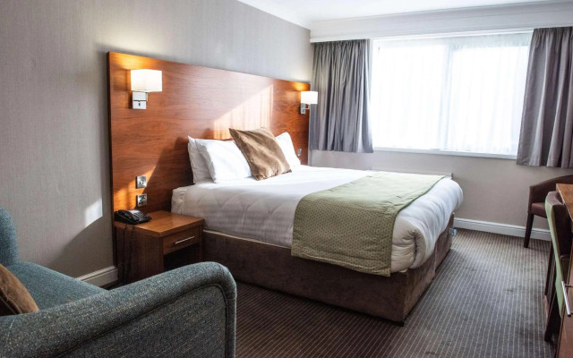 Holiday Inn Newcastle South by IHG