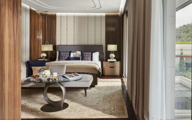 Mandarin Oriental Bosphorus, Istanbul