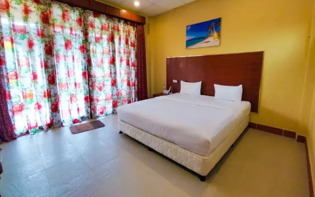 Bungalows Bai Vong