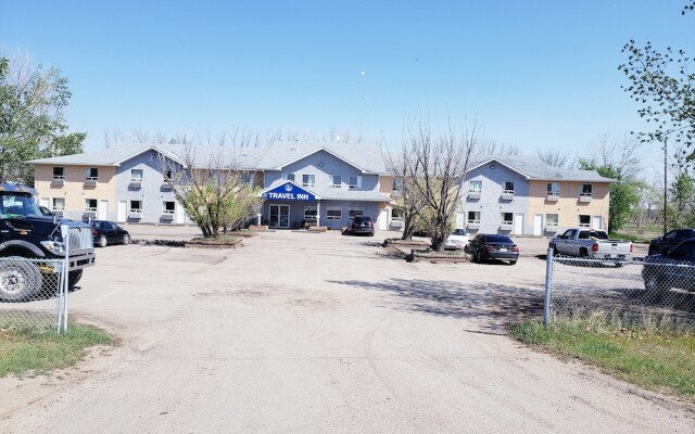 The Travel Inn Resort