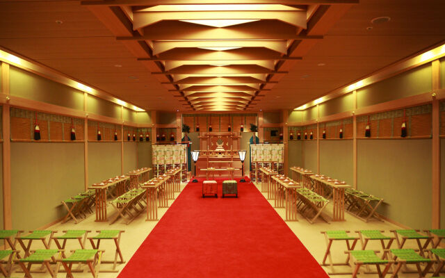 KKR Hotel Hakata
