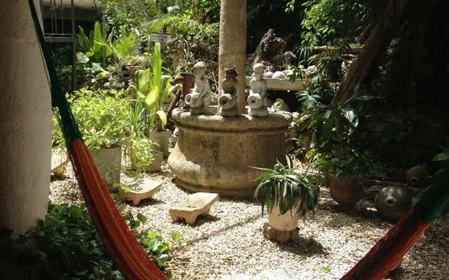 Siesta Fiesta Hostel