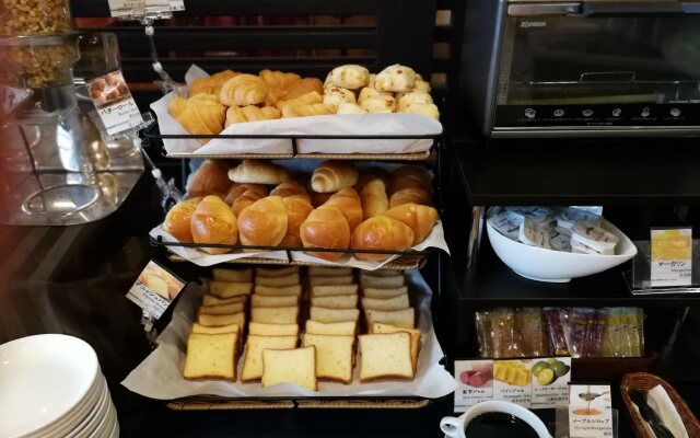 Comfort Inn Naha Tomari Port