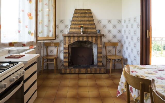 The House of Fascia Villa