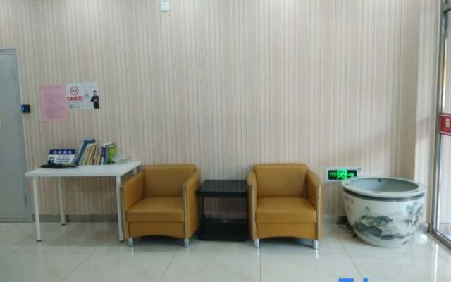 Shangmeiyou Select Hotel
