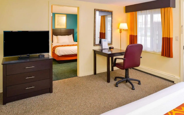 Rodeway Inn Orleans - Cape Cod