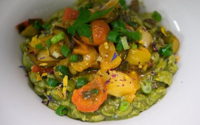 Hotel Bergwirtschaft Bieleboh