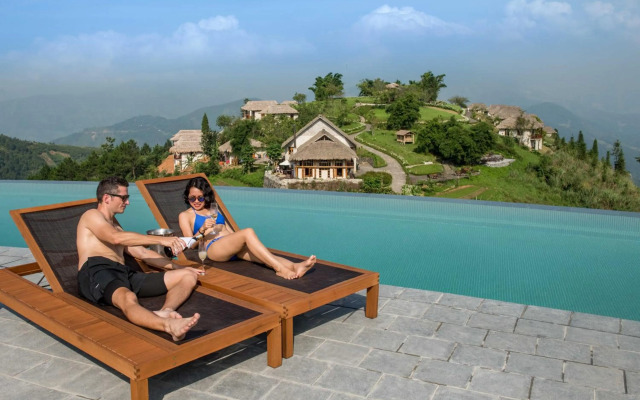 Topas Ecolodge