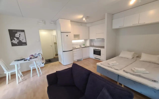 MR Apartments 2