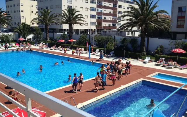 Hotel Barra