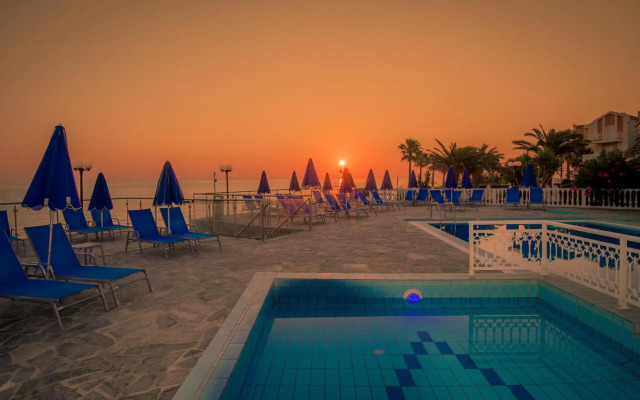 Boletsos Beach