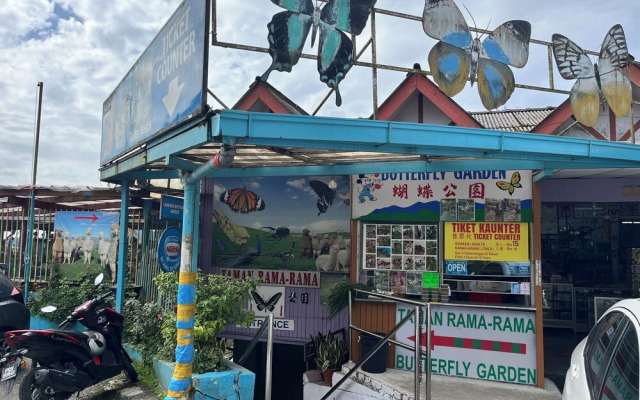 Palas Horizon Apartment