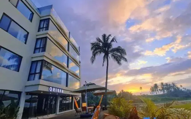 Zhuri Island B&B (Sanya International Duty Free City)