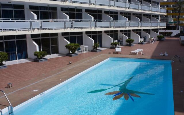 Strelitzias Apartments