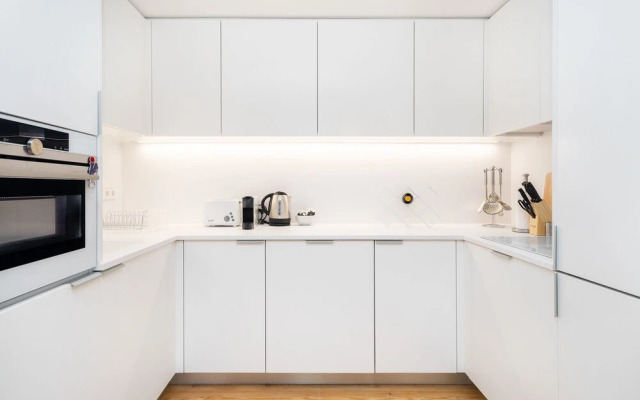 Prime Location Luxury Apartment