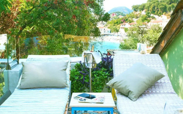 Villa Rossa Area Boutique Beach Resort
