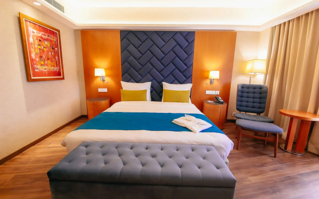 Bravia Hotel Niamey